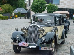 2025 - Parel der Voorkempen - Guy Reynders